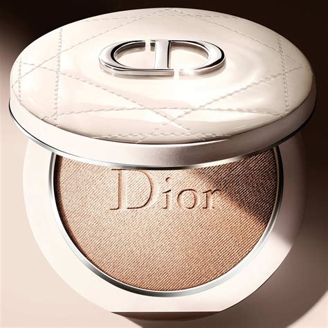 dior iluminador|dior forever couture luminizer.